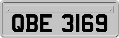 QBE3169
