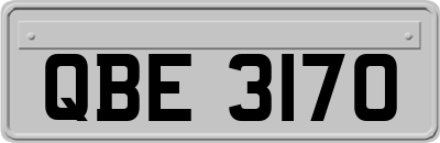 QBE3170