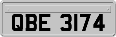 QBE3174