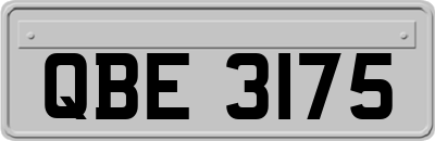 QBE3175