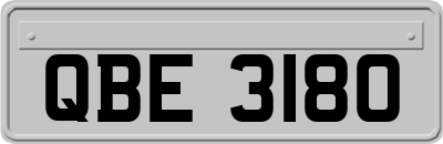 QBE3180
