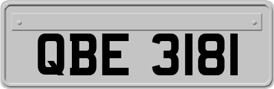 QBE3181