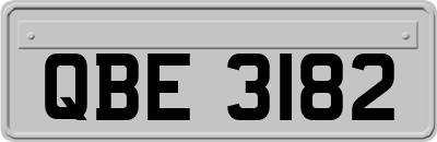QBE3182