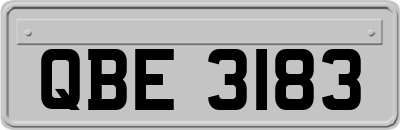QBE3183