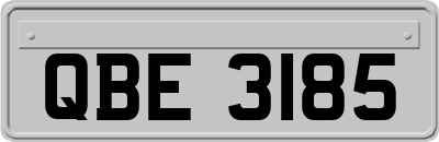 QBE3185