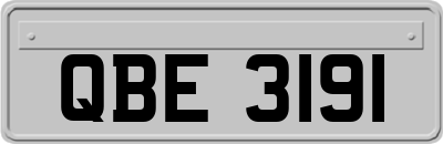 QBE3191