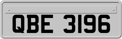 QBE3196