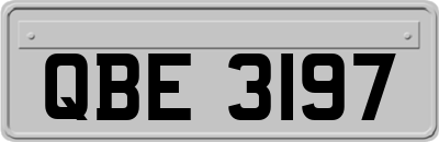 QBE3197