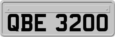 QBE3200
