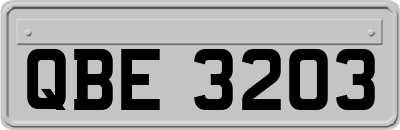QBE3203