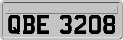 QBE3208