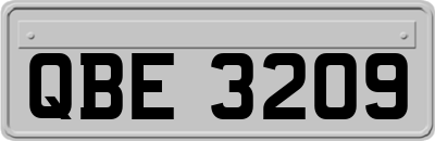 QBE3209