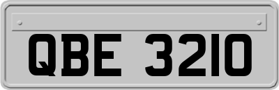 QBE3210