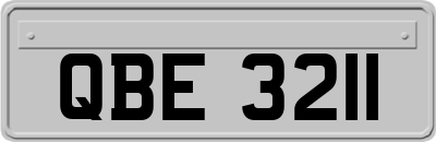 QBE3211