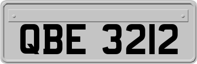 QBE3212