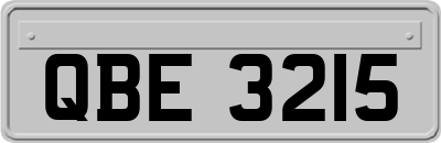 QBE3215