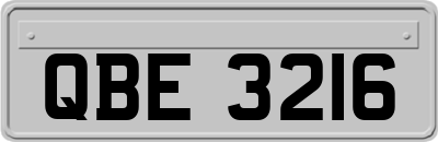 QBE3216