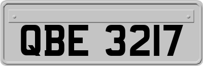 QBE3217