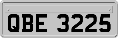 QBE3225
