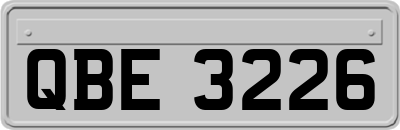 QBE3226