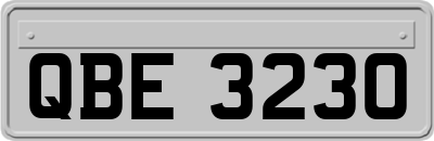 QBE3230