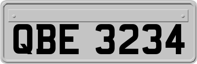 QBE3234