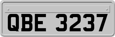 QBE3237