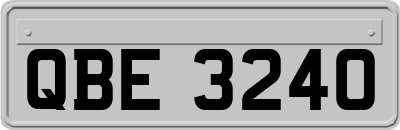 QBE3240