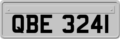QBE3241