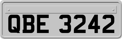 QBE3242