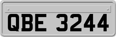 QBE3244