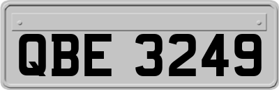 QBE3249