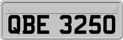 QBE3250