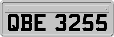 QBE3255
