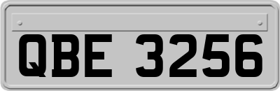 QBE3256