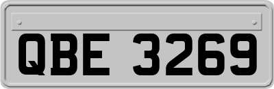 QBE3269
