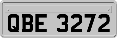 QBE3272