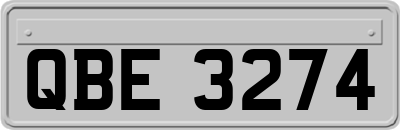 QBE3274