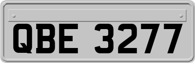 QBE3277