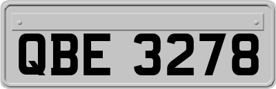 QBE3278