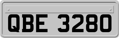 QBE3280