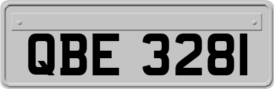QBE3281