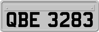 QBE3283