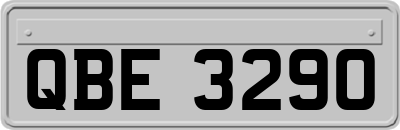 QBE3290