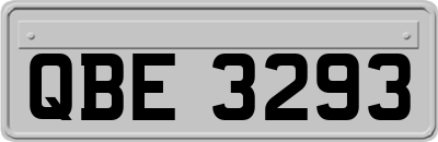 QBE3293