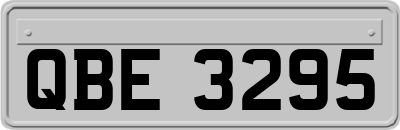 QBE3295