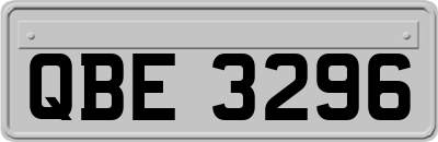 QBE3296