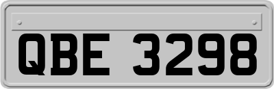 QBE3298