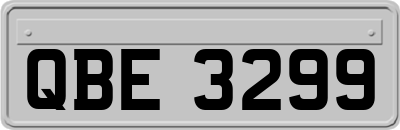QBE3299
