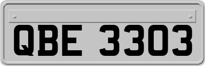 QBE3303